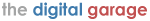 Digital Marketing Consultants Logo