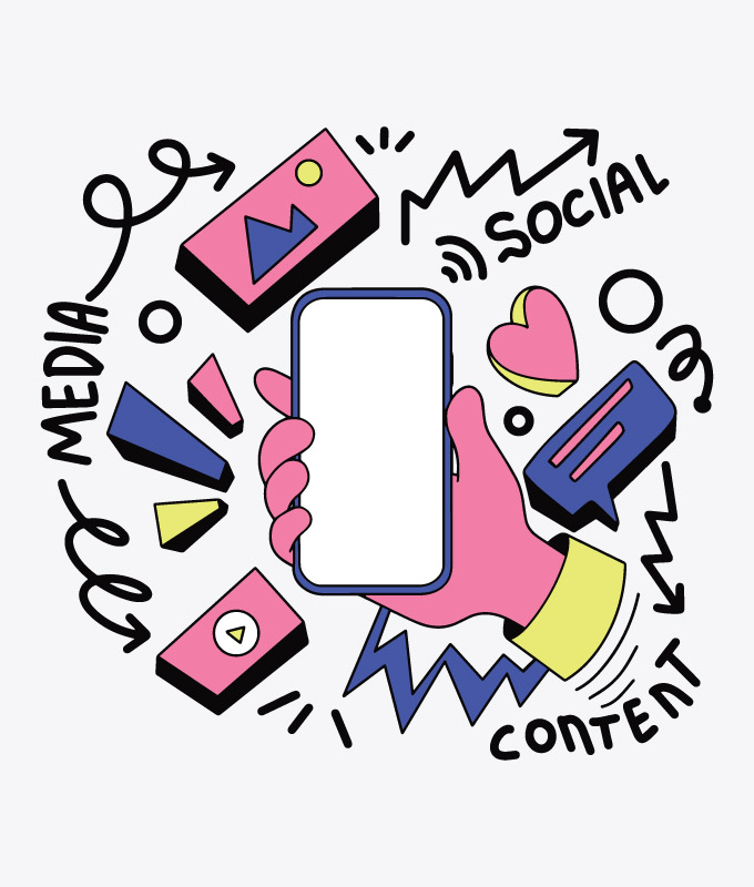 Social Media Management