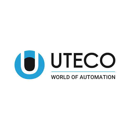 UTECO - World of Automation