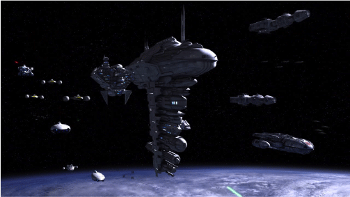 The Digital Garage - Spending